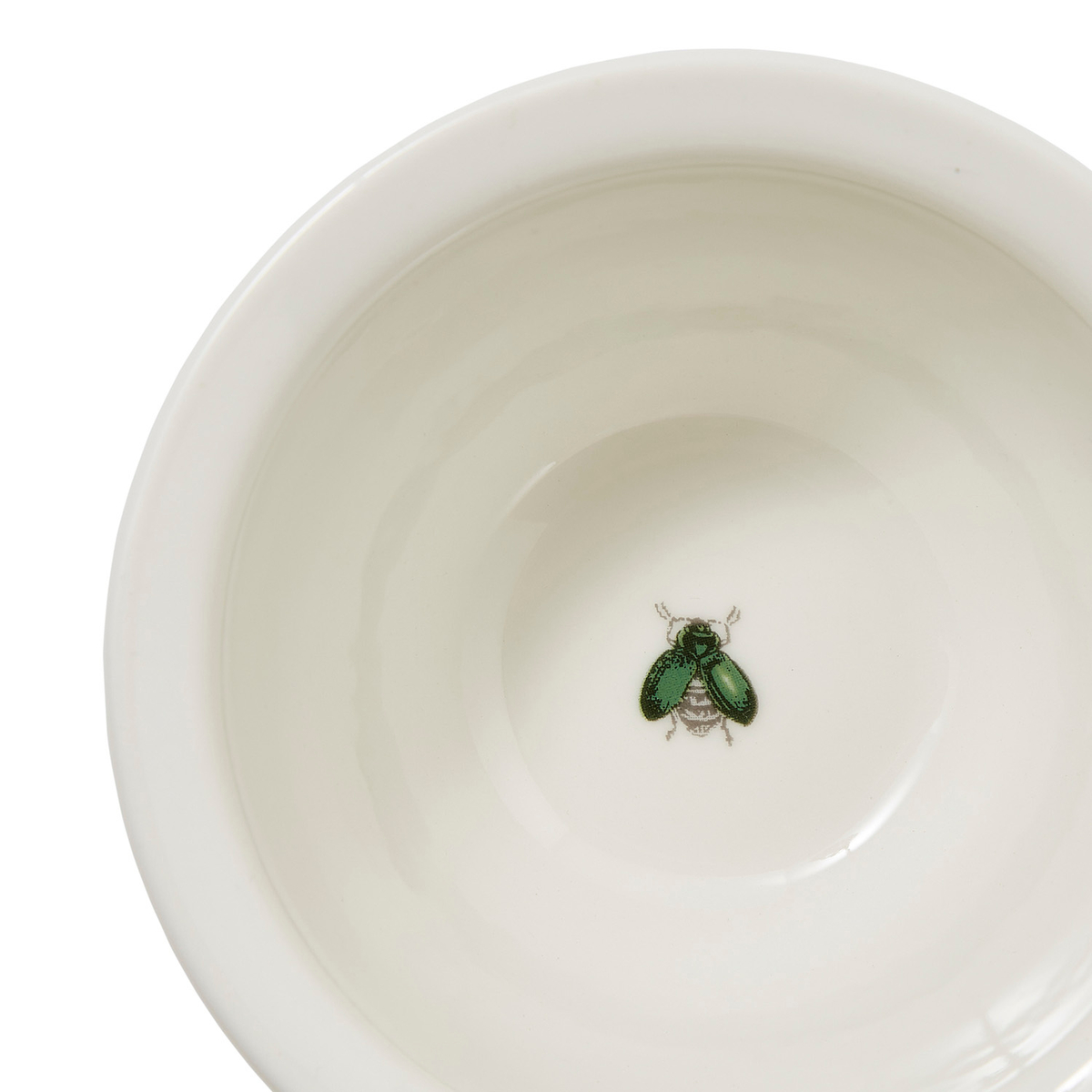 Botanic Garden Harmony  Accents Dip Bowls Set of 4 image number null